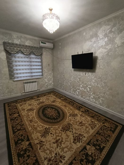 Срочно 3 хонали квартира ижарага берилади!!!