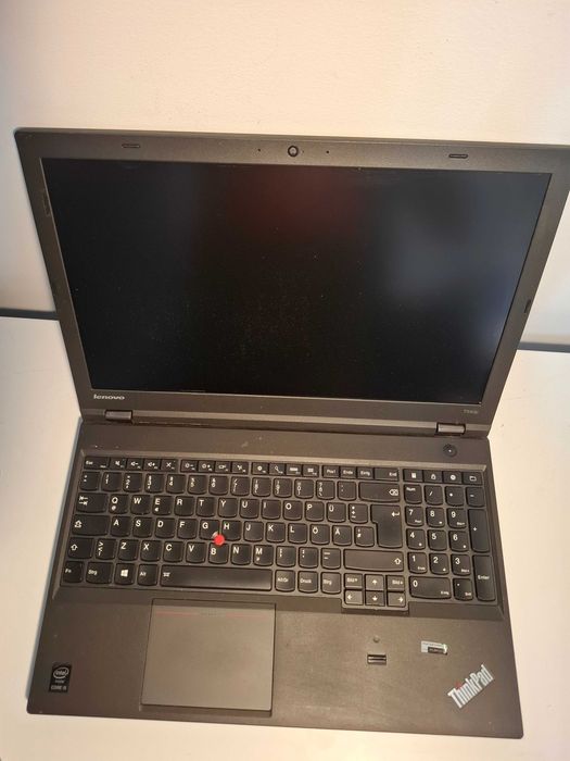 Laptop Lenovo Thinkpad