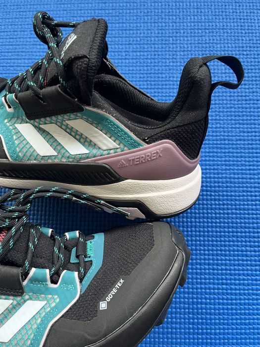 ADIDAS Terrex Gore-Tex 36 / Оригинал