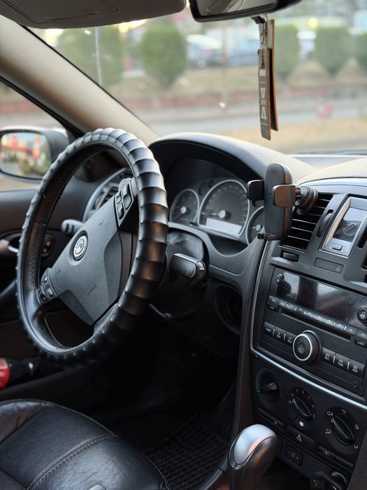 Cadillac BLS 2.0 automat