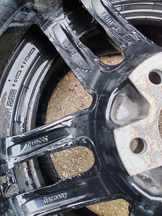 VW, Audi, Skoda 17 цола 5х112