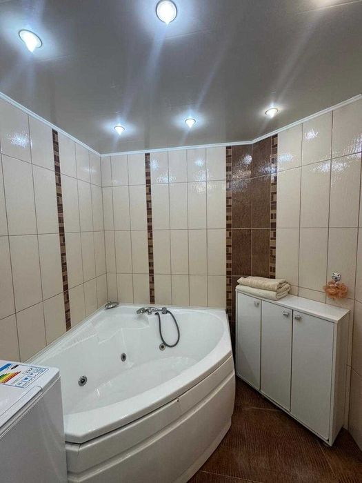 Продам 4-х комнатную квартиру