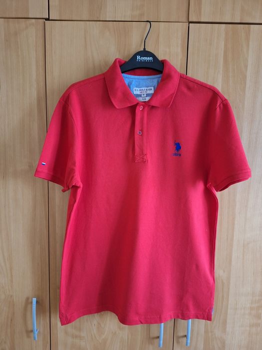 Мъжка тениска Polo ralph lauren