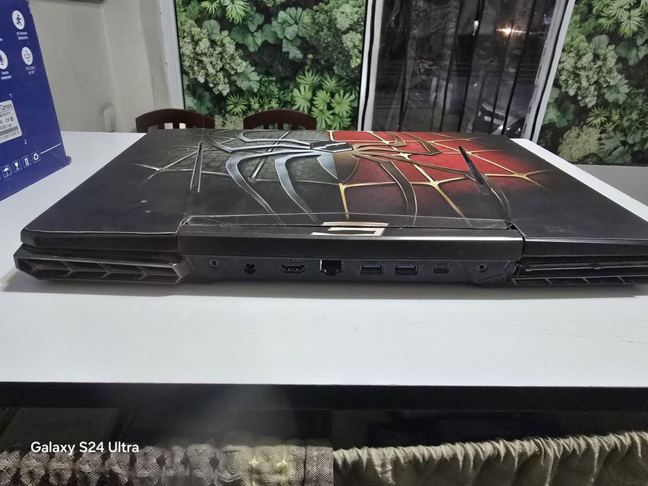 Igravoy noutbok juda kuchli