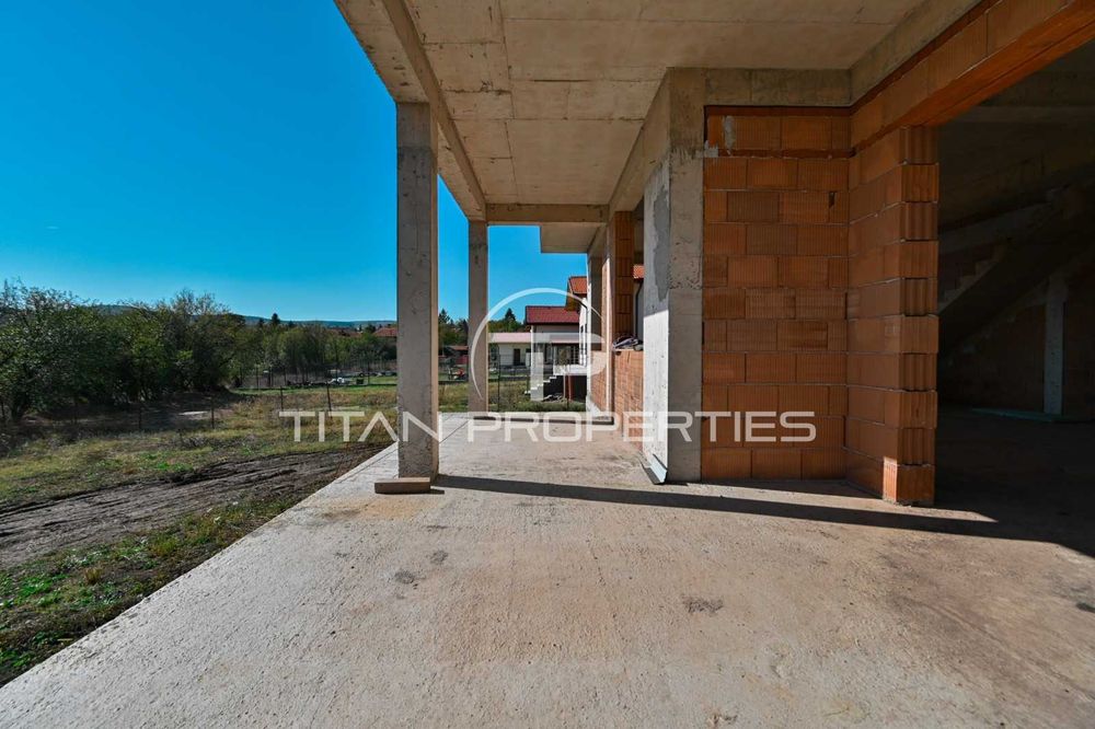 Продава се Къща в с. Хераково, Област София-област - 232 кв.м за 1272 €/кв.м - Снимка #6