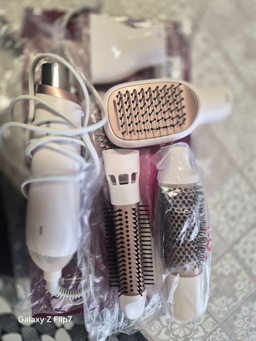 Сешоар за оформяне на прически Philips Airstyler 3000