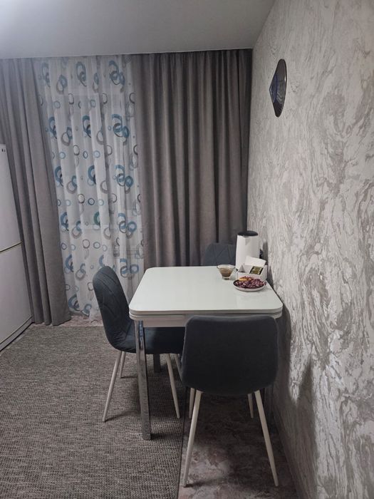 2 комнатная квартира