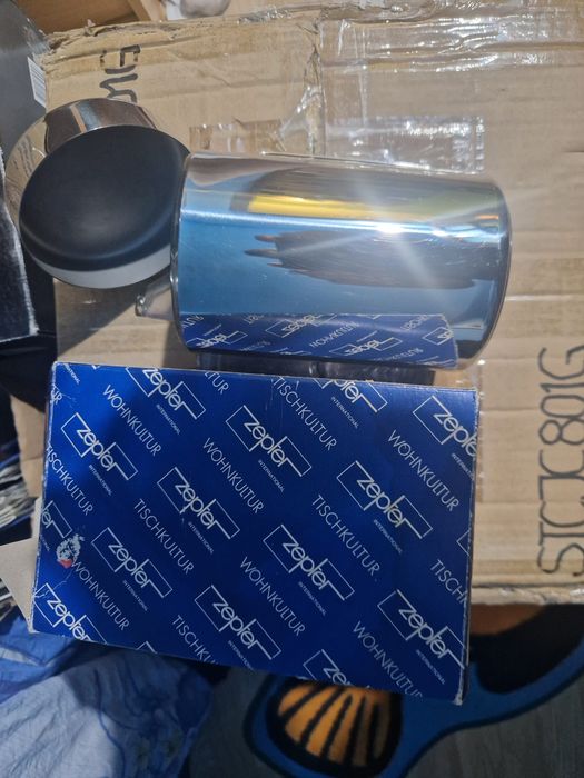 Seturi pahare si altele Zepter