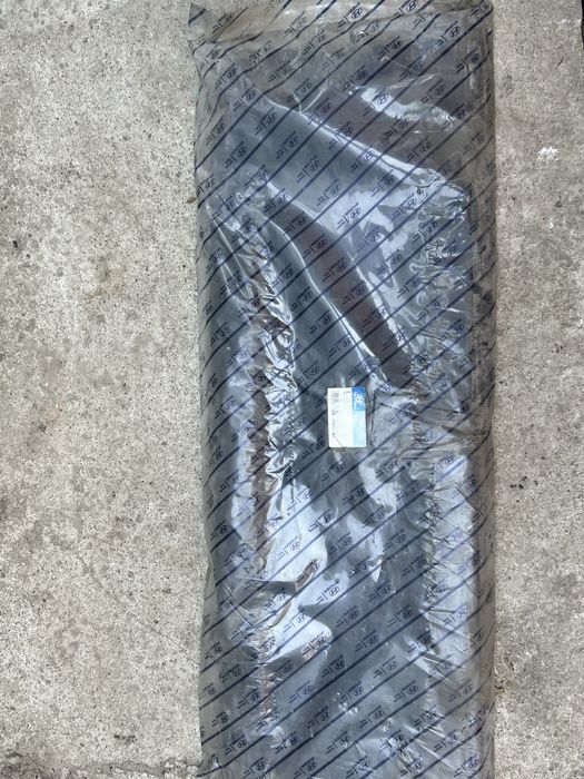 Полка багажника Hyundai Getz