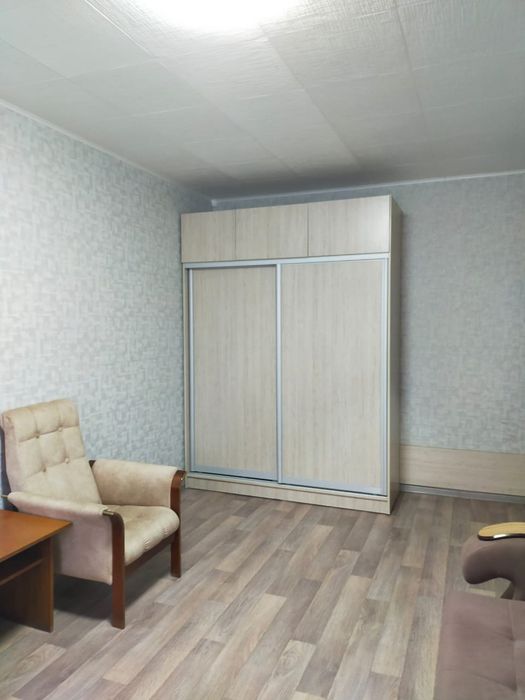 Сдаётся 1 комнатная квартира