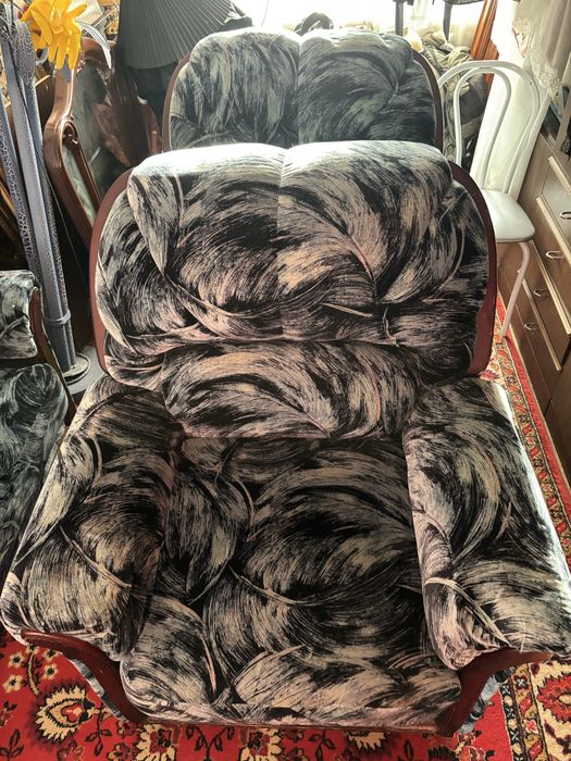 Диван два кресла не дорого