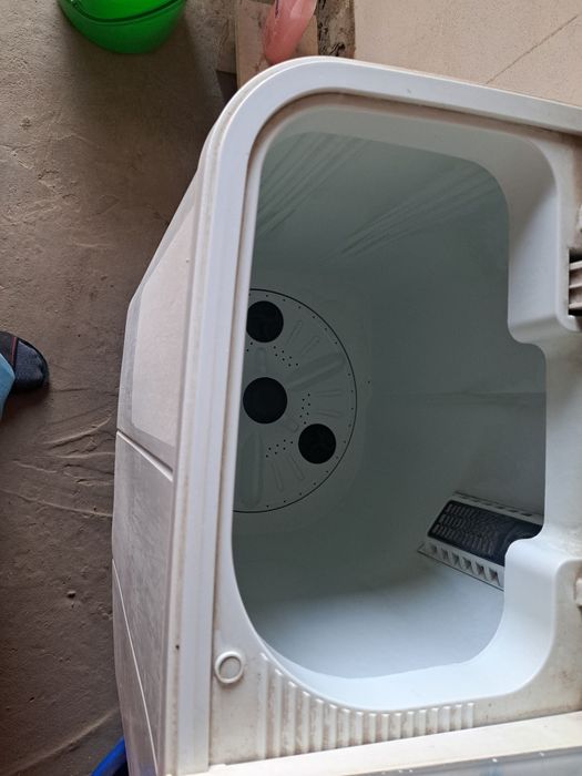 Kir mashina polavtamat