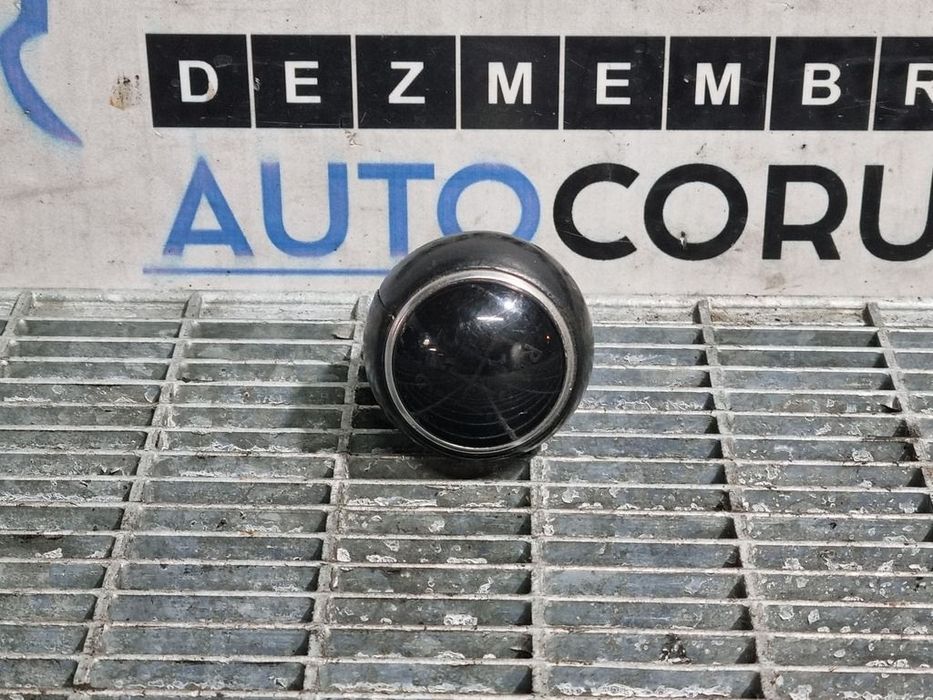 Nuca schimbator Volkswagen Tiguan 5N 2007 - 2011 Manuala 6 Trepte (1119)