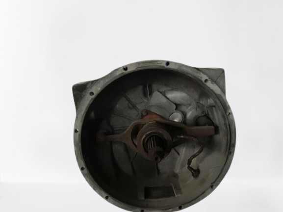 Cutie de viteze ZF S 5-42 camion Mercedes - Piese de schimb Mercedes