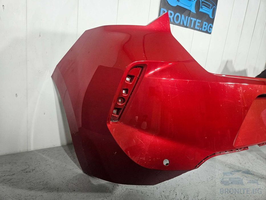 Задна броня OPEL ASTRA L Опел Астра Л 2022-