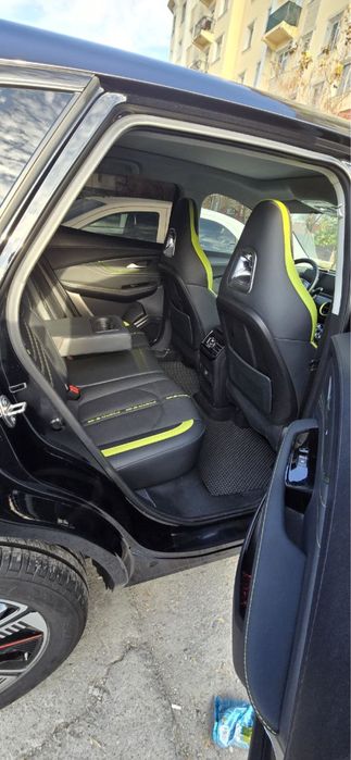 Dongfeng T5EVO HEV Срочно сотилади