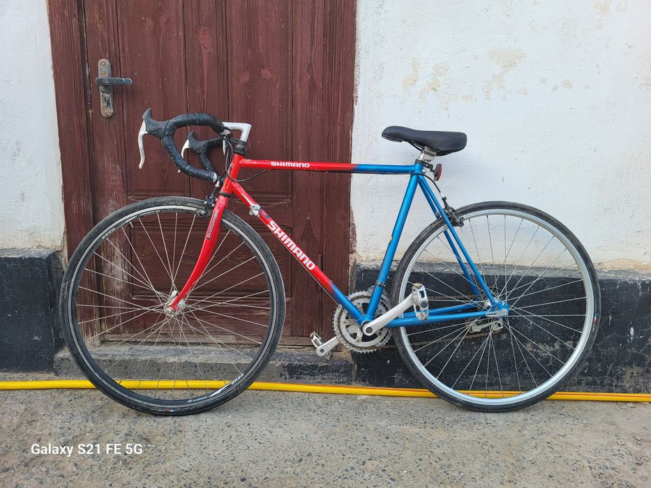 Велосипед спортивный сатылады келисимли