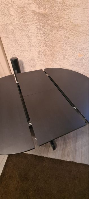 Masa extensibila ikea Ingatorp
