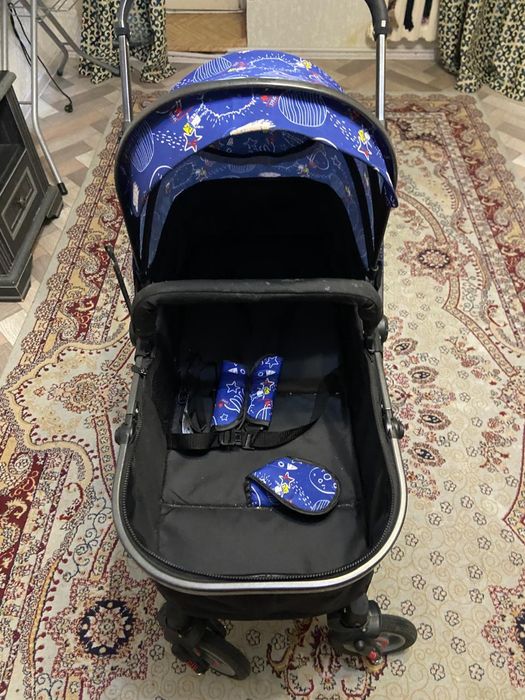 Продам коляску в идеальном состоянии