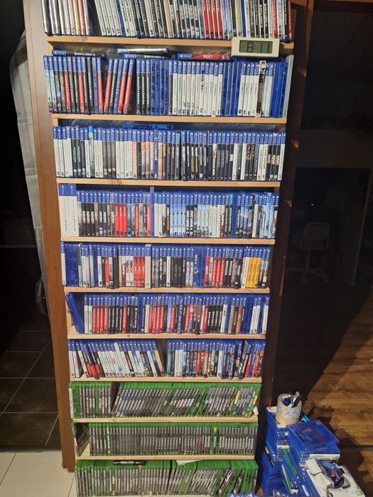 Ps4 On the Road joc  original