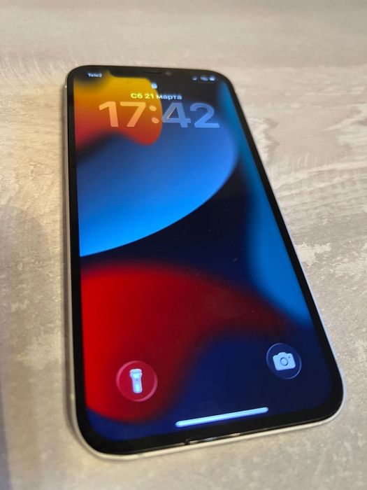 Iphone 12 128gb продам