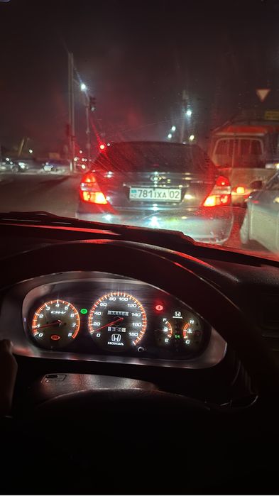 Honda crv правый руль.