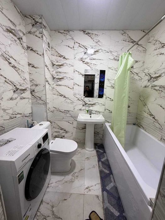 №13091  Продаётся 3-х комнатная