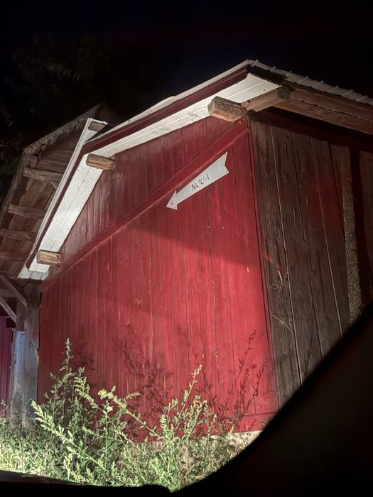 Vând Teren intravilan in Comuna Sascut sat Schineni