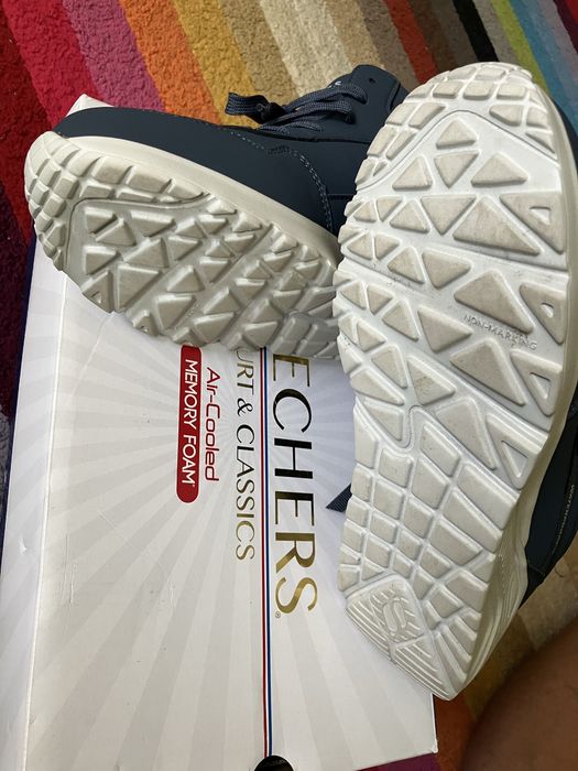 Дамски боти Skechers
