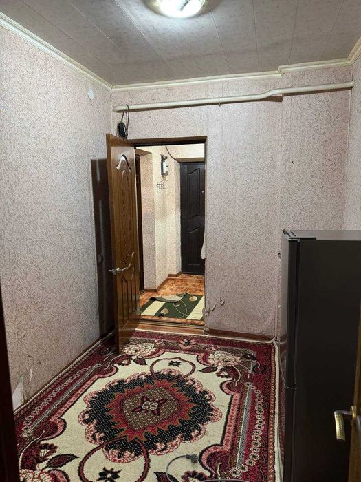 Сдаётся квартира рисвий