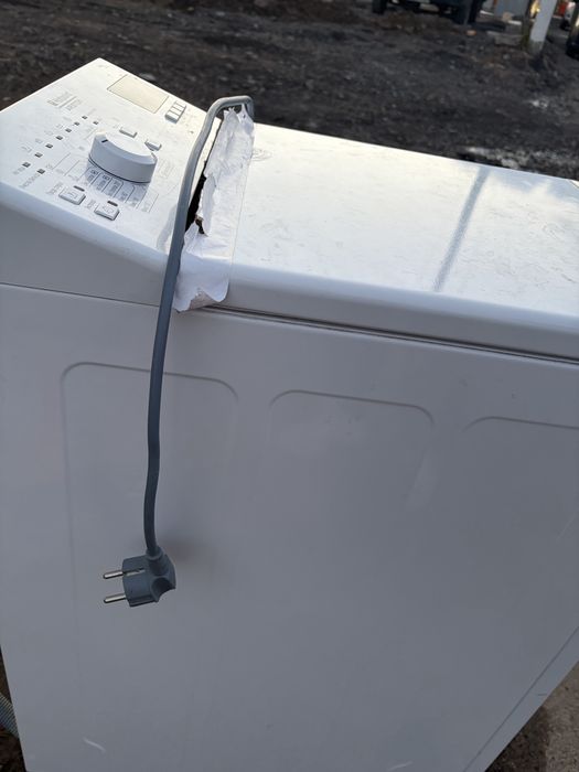 Отдам почти даром за 3тыс индезит