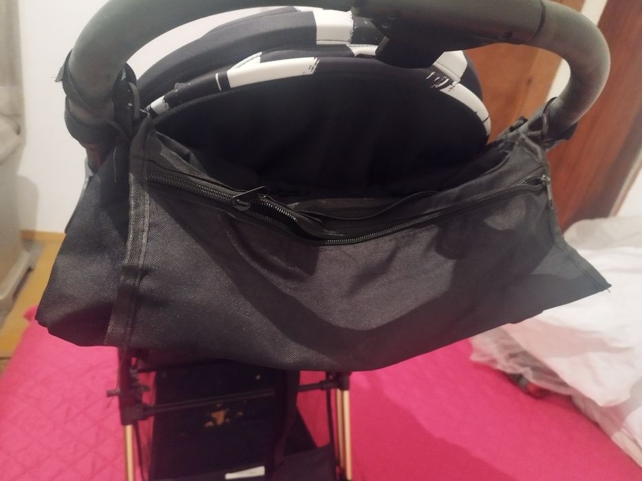 Количка Chipolino move on 80лв.