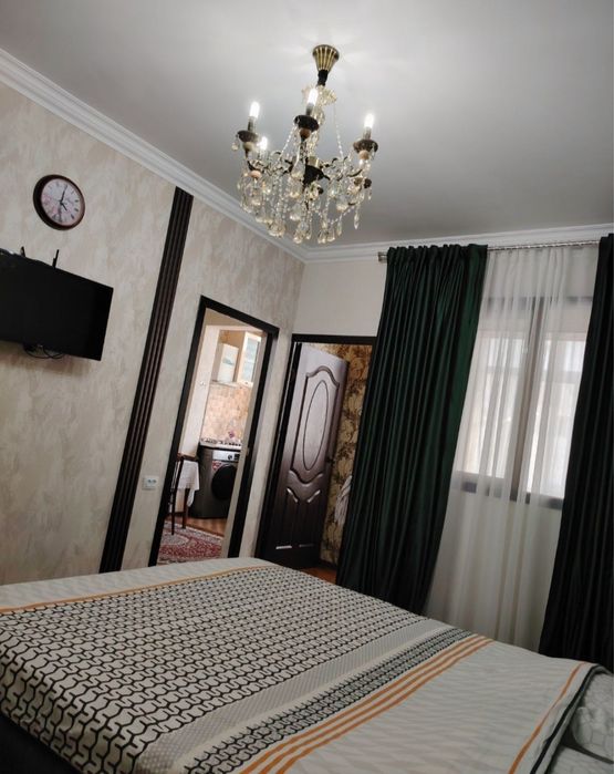 Сдается 1в2 ком Юнусубад 11 квартал