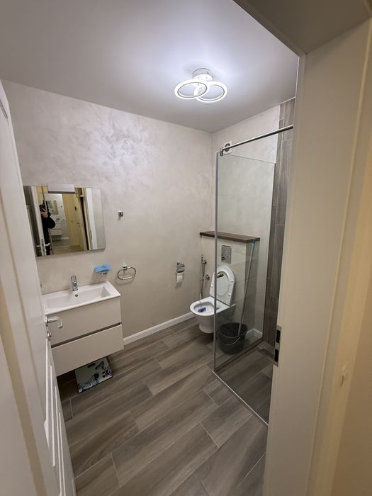 Aparatament, Central Park, Galati