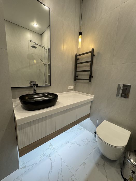 Дизайн интерьера Алматы