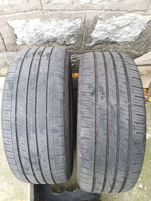 Летни гуми 225/50/18