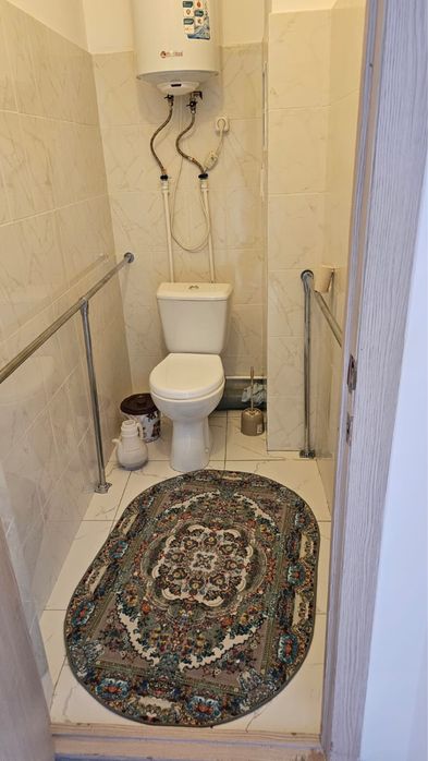 квартира 2-ух комнатная