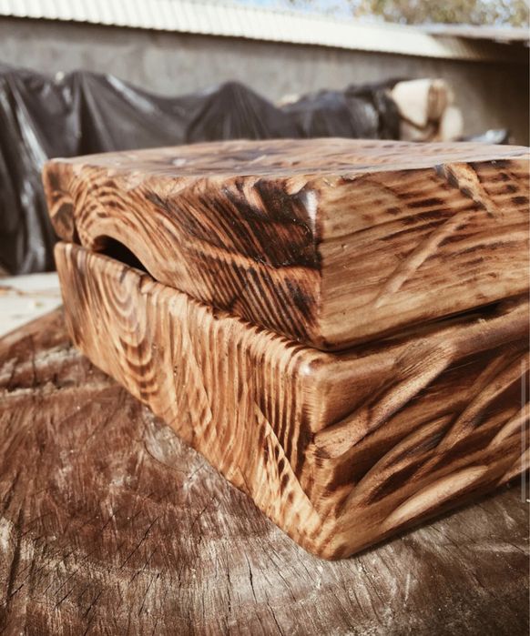 Шкатулка для хранения украшений