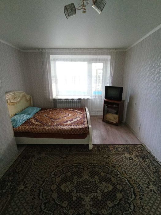 Продажа 1-комнатной квартиры в г. Уральск