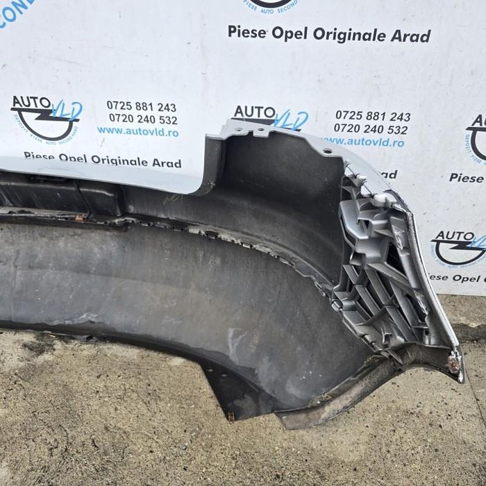 Bara spate fara senzori de parcare Volkswagen Golf 5