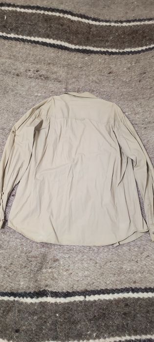 Vând cămașă Fjallraven