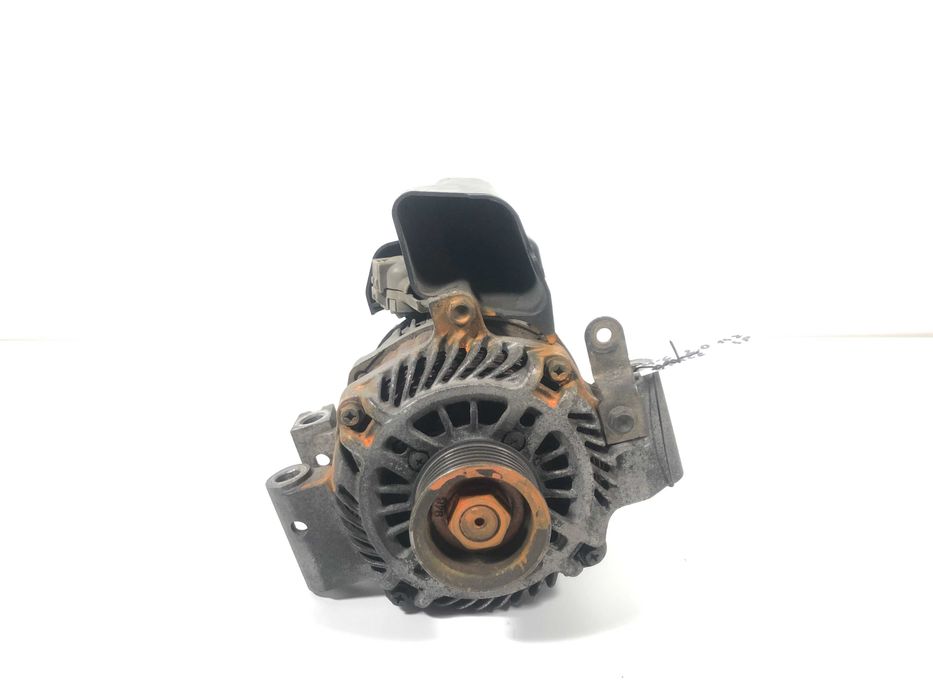 Генератор Mazda 6 2.0 147кс 2007г