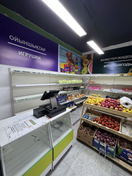 Сдается помещение  под овощи