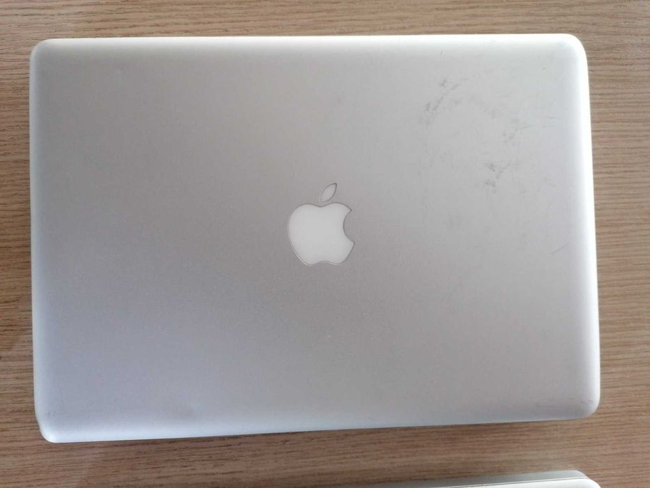 MacBook Pro (13″, Mid 2012) – запазен