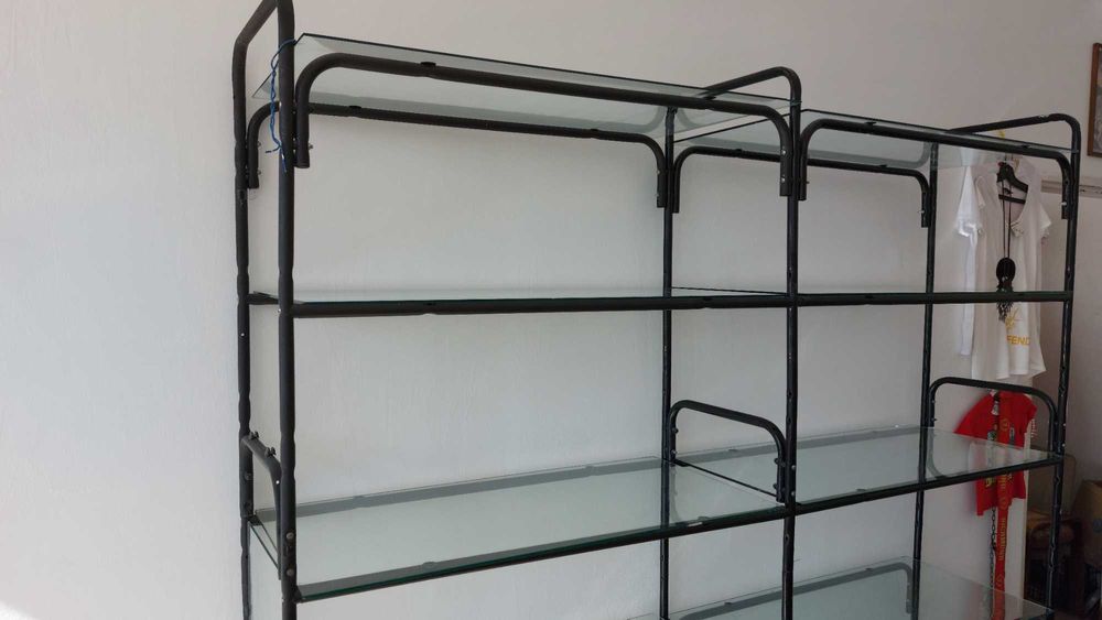 Оборудване за магазин