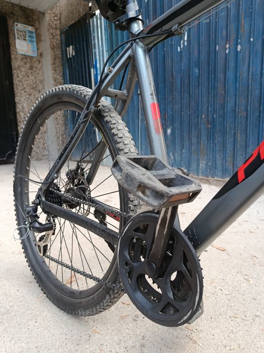 Велосипед Phoenix