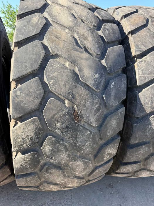 Anvelope sh 26.5 R25