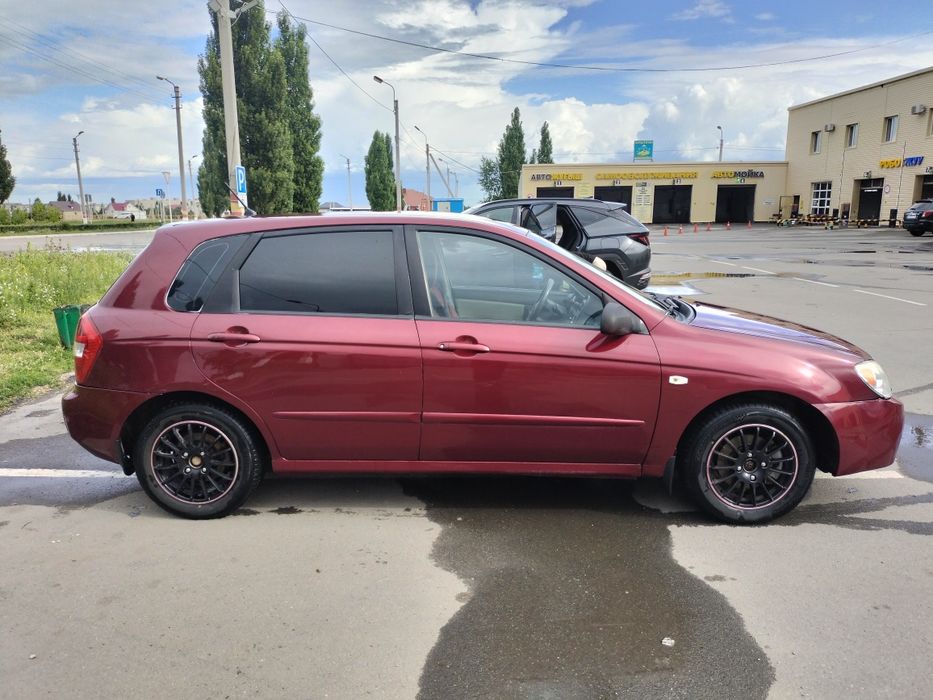 Продам Kia Cerato