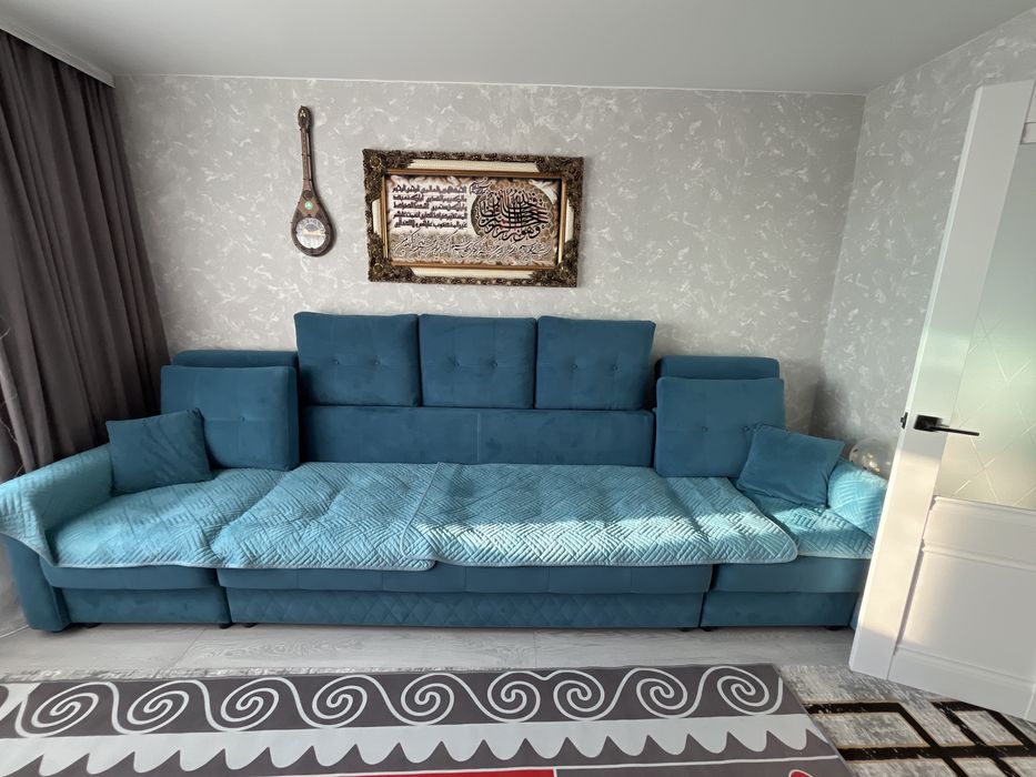 Продаю диван трансформер 3,60 метр