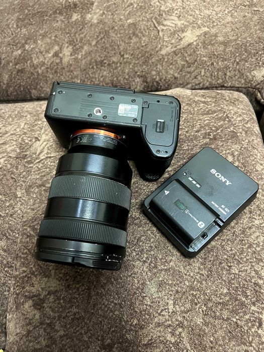 Sony a 7 s 3 sotiladi. Srochnaa